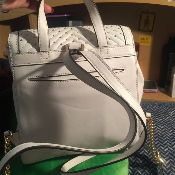 Pre own Mk backpack main image 4
